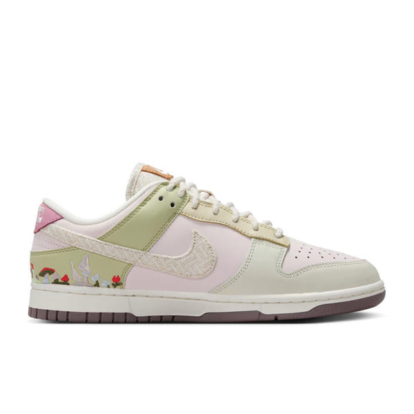 W NIKE DUNK LOW LX