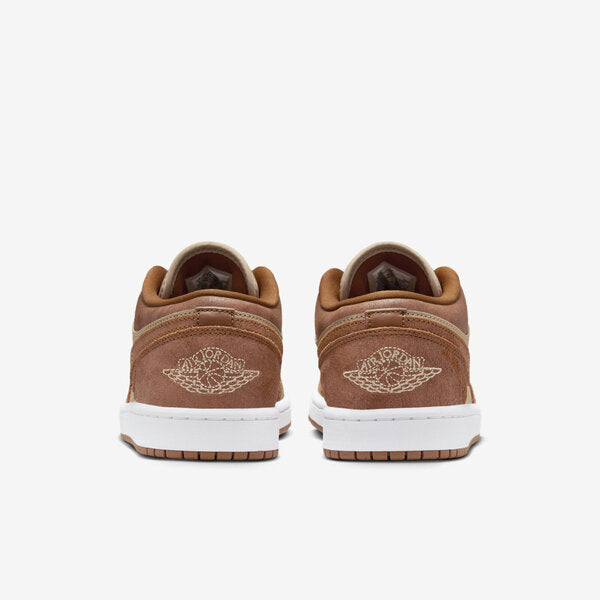 NIKE WMNS AIR JORDAN 1 LOW SE