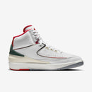 NIKE AIR JORDAN 2 RETRO