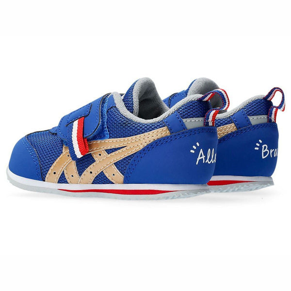 ASICS IDAHO BABY KT-ES 4