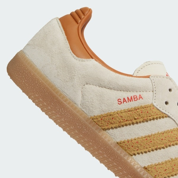 ADIDAS SAMBA OG