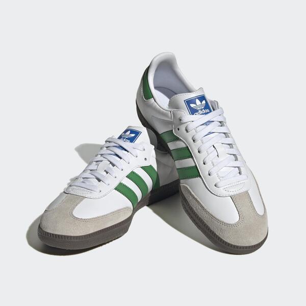 ADIDAS SAMBA OG
