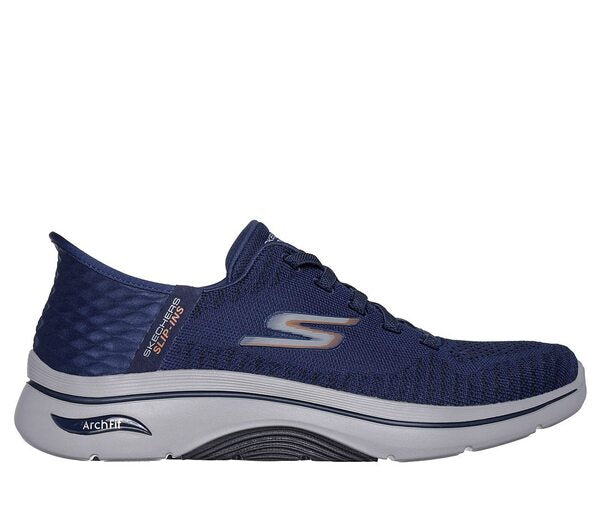 SKECHERS GO WALK ARCH FIT 2.0