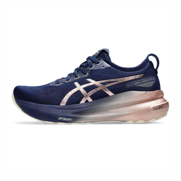 ASICS GEL-KAYANO 31 PLATINUM