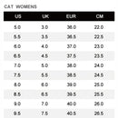 CAT WATTAGE WS LOAFER