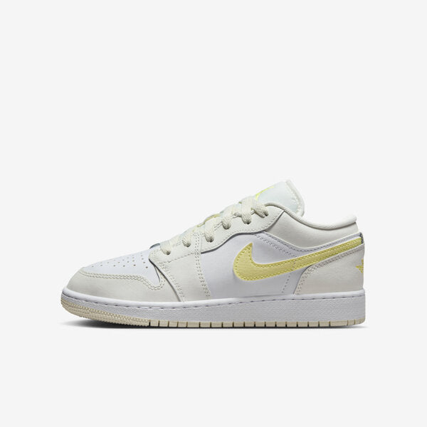 NIKE AIR JORDAN 1 LOW (GS)