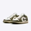 NIKE WMNS AIR JORDAN 1 LOW