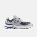 NEW BALANCE 2002 HOOK & LOOP