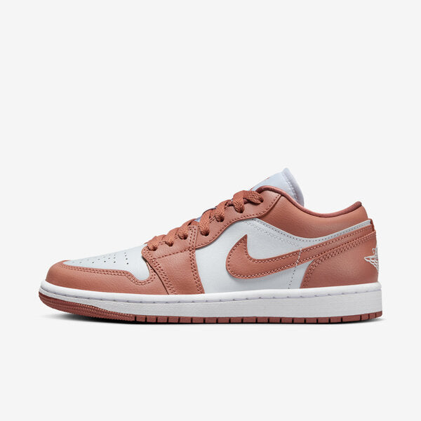 NIKE WMNS AIR JORDAN 1 LOW