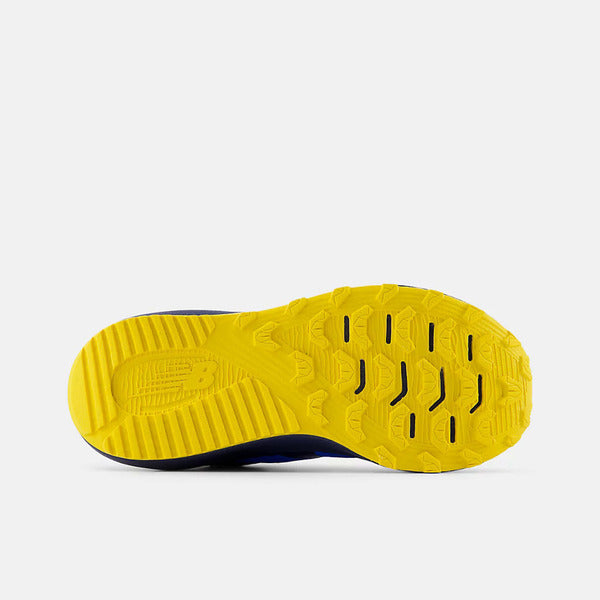 NEW BALANCE DYNASOFT NITREL V5
