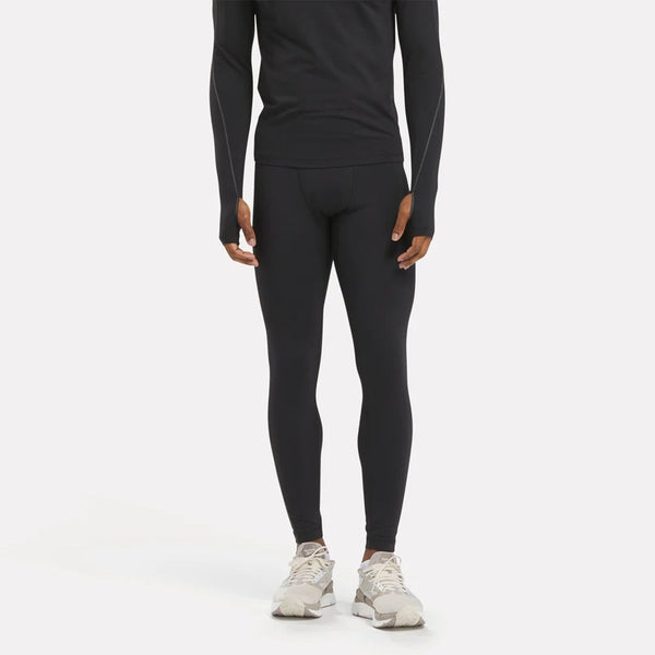 REEBOK SPEED BASELAYER PANT FEAT. RBK-FIRE+