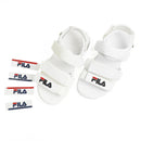 FILA TAPERED SANDALS