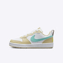 NIKE COURT BOROUGH LOW RECRAFT (GS)
