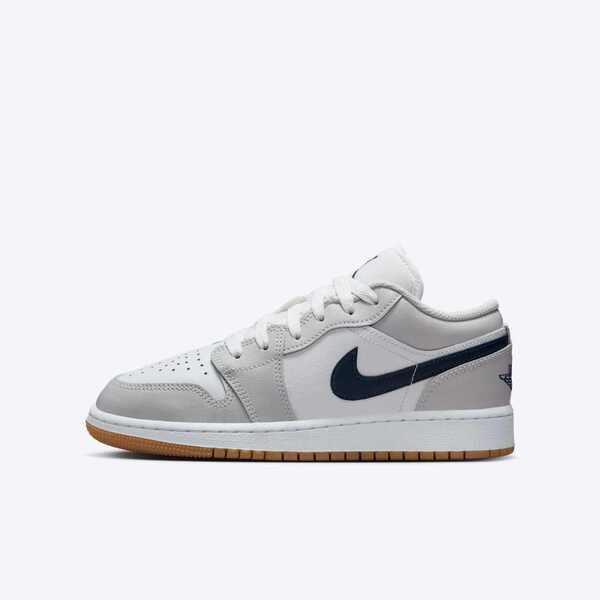 NIKE AIR JORDAN 1 LOW (GS)