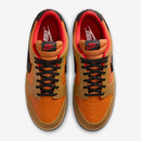 NIKE DUNK LOW GTX
