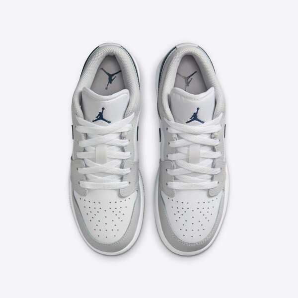 NIKE AIR JORDAN 1 LOW (GS)