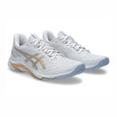 ASICS NETBURNER BALLISTIC FF 4