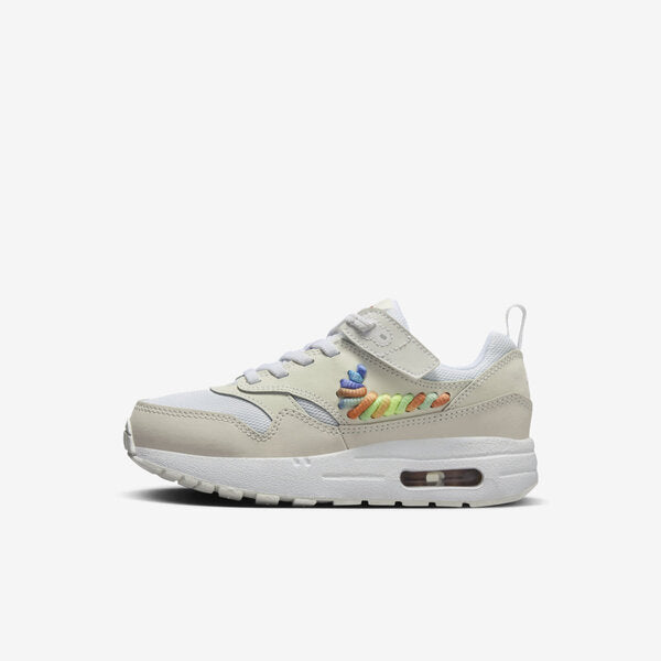 NIKE AIR MAX 1 EASYON SE (PS)