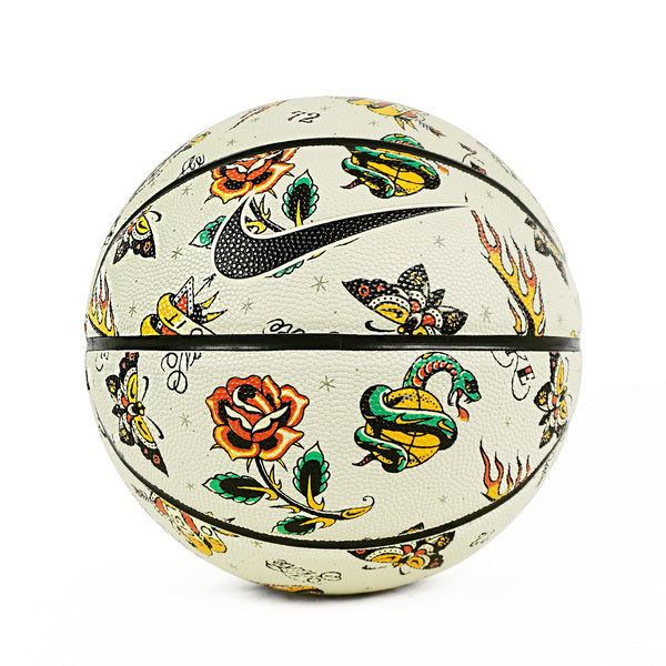NIKE PRM ENERGY 8P