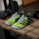 ADIDAS DROPSET 3 TRAINER