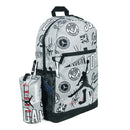 NIKE JORDAN AIR SCHOOL