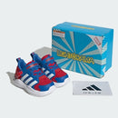 ADIDAS LIGHTORAMA RNR SPIDER-MAN EL I