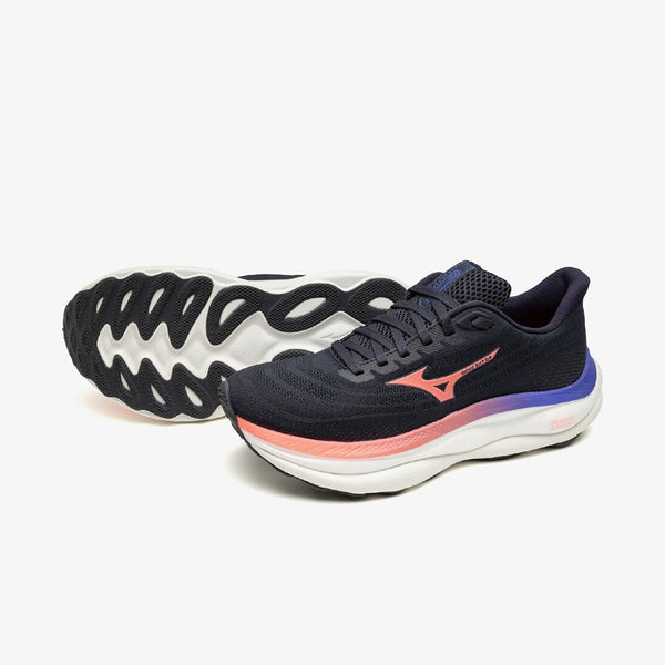 MIZUNO WAVE SKY 9