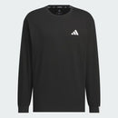 ADIDAS ES+ SL L/S TEE