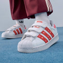 ADIDAS SUPERSTAR LED LIGHTS CF C