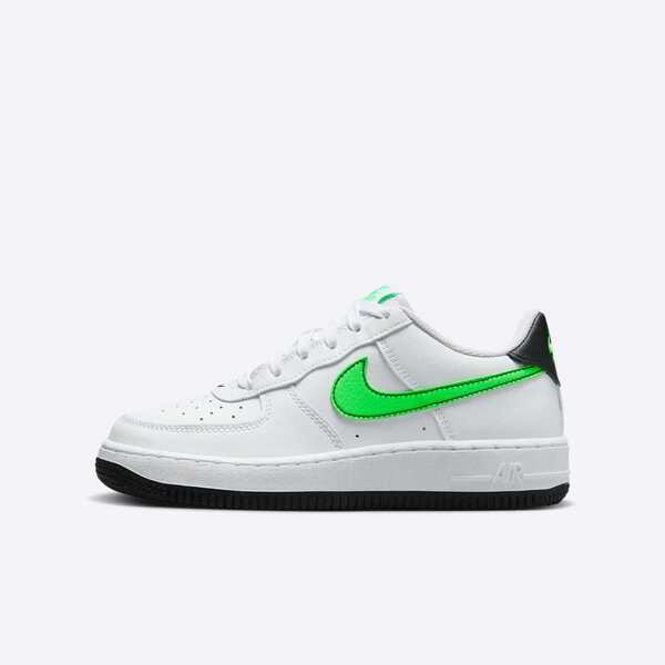 NIKE AIR FORCE 1 (GS)