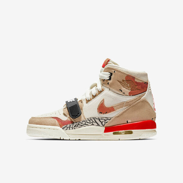 NIKE AIR JORDAN LEGACY 312 GS