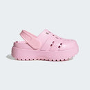 ADIDAS ADILETTE CLOG PLATFORM