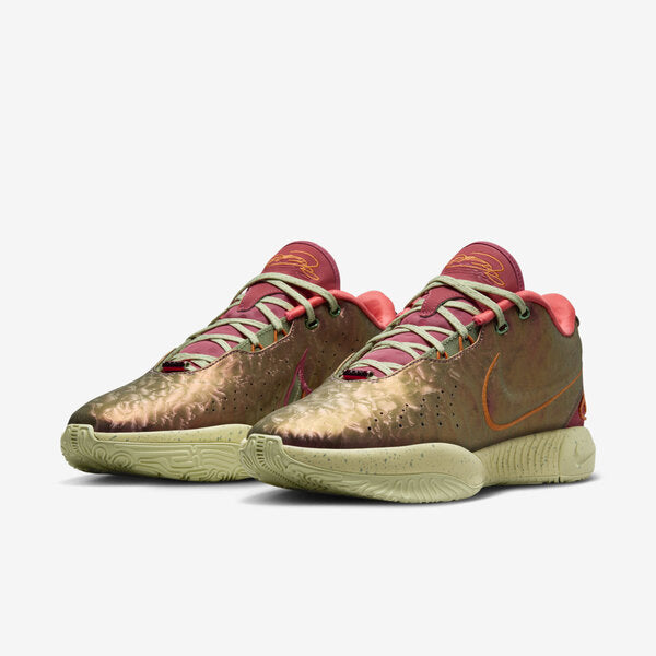 NIKE LEBRON XXI EP
