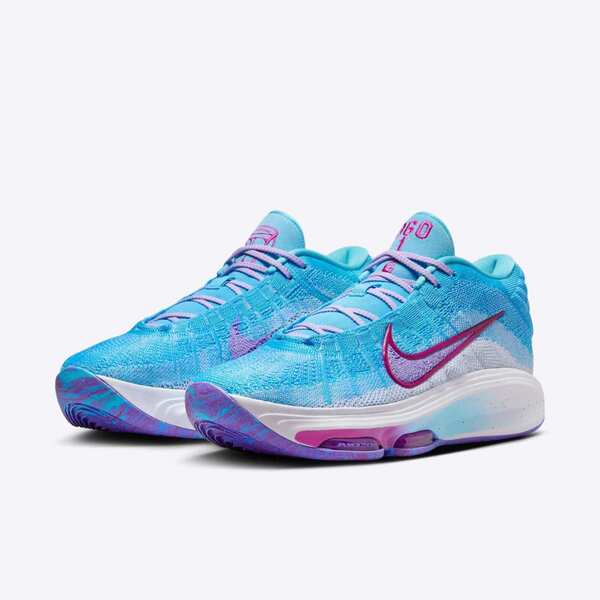 NIKE G.T. HUSTLE 3 EP