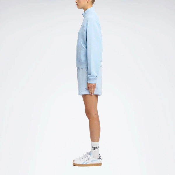 REEBOK ICON ELEMENTS FT SHORT