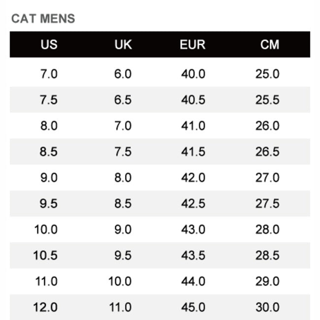 CAT INVADER MAX WP CT