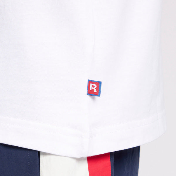 REEBOK RI BADGE TEE