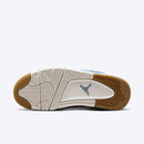 NIKE WMNS AIR JORDAN 4 RETRO TEX