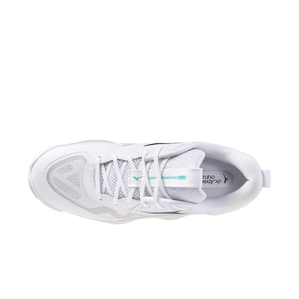 MIZUNO WAVE MOMENTUM ELITE
