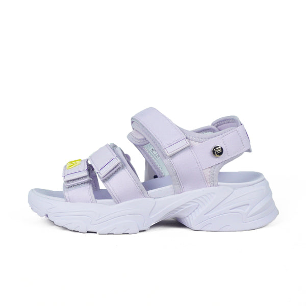 FILA TAPERED SANDALS