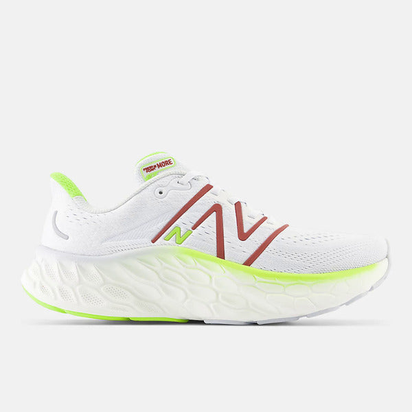 NEW BALANCE FRESH FOAM X MORE V4 2E