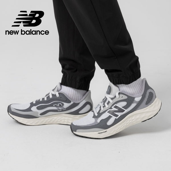 NEW BALANCE FRESH FOAM ARISHI V4 2E