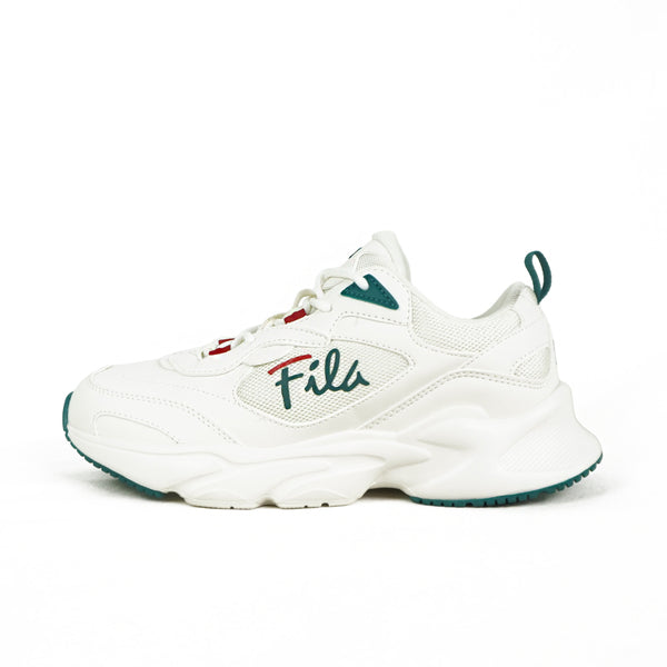 FILA 復古運動休閒鞋