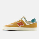 NEW BALANCE NUMERIC 574 VULC