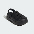 ADIDAS ADILETTE CLOG PLATFORM