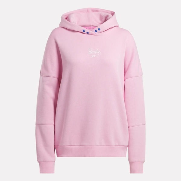 REEBOK X BARBIE HOODIE