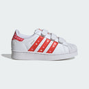 ADIDAS SUPERSTAR LED LIGHTS CF C