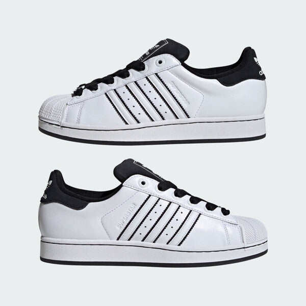 ADIDAS SUPERSTAR II