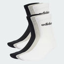 ADIDAS C LIN CREW 6P