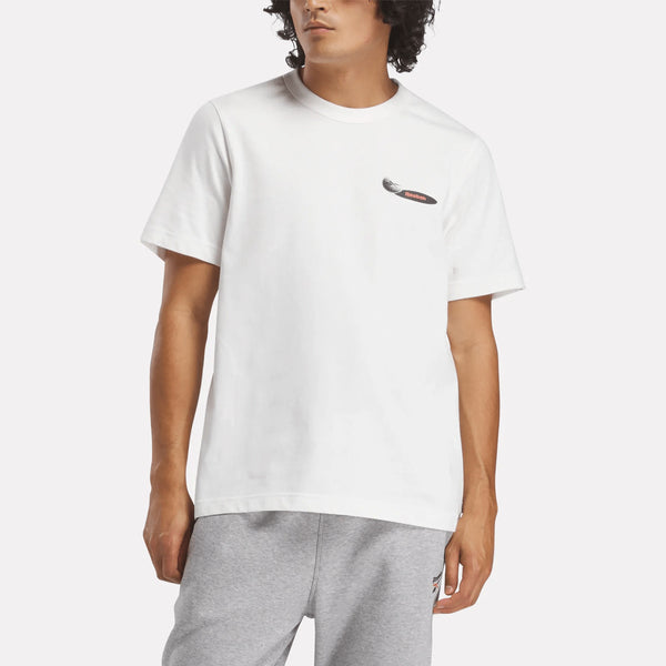 REEBOK GOLF ABOVE AVERAGE TEE